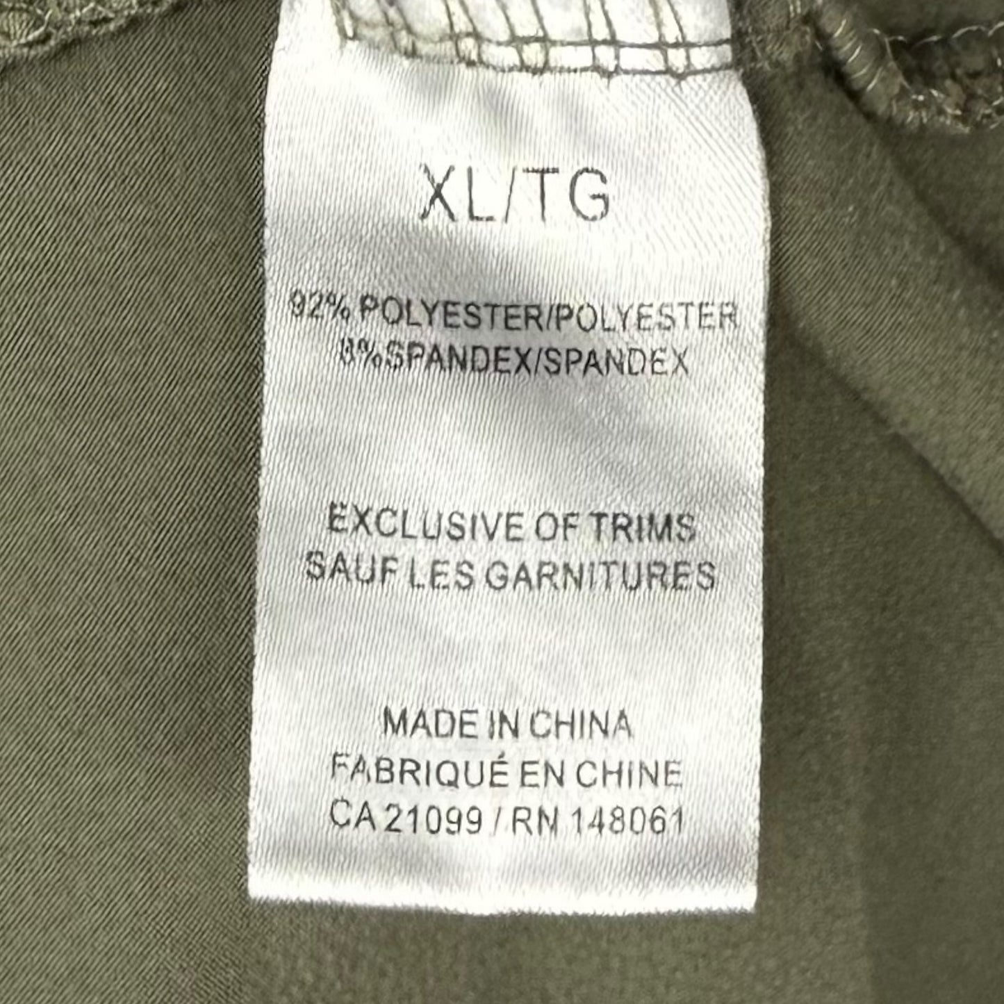 Ardene Tank Top Basic
