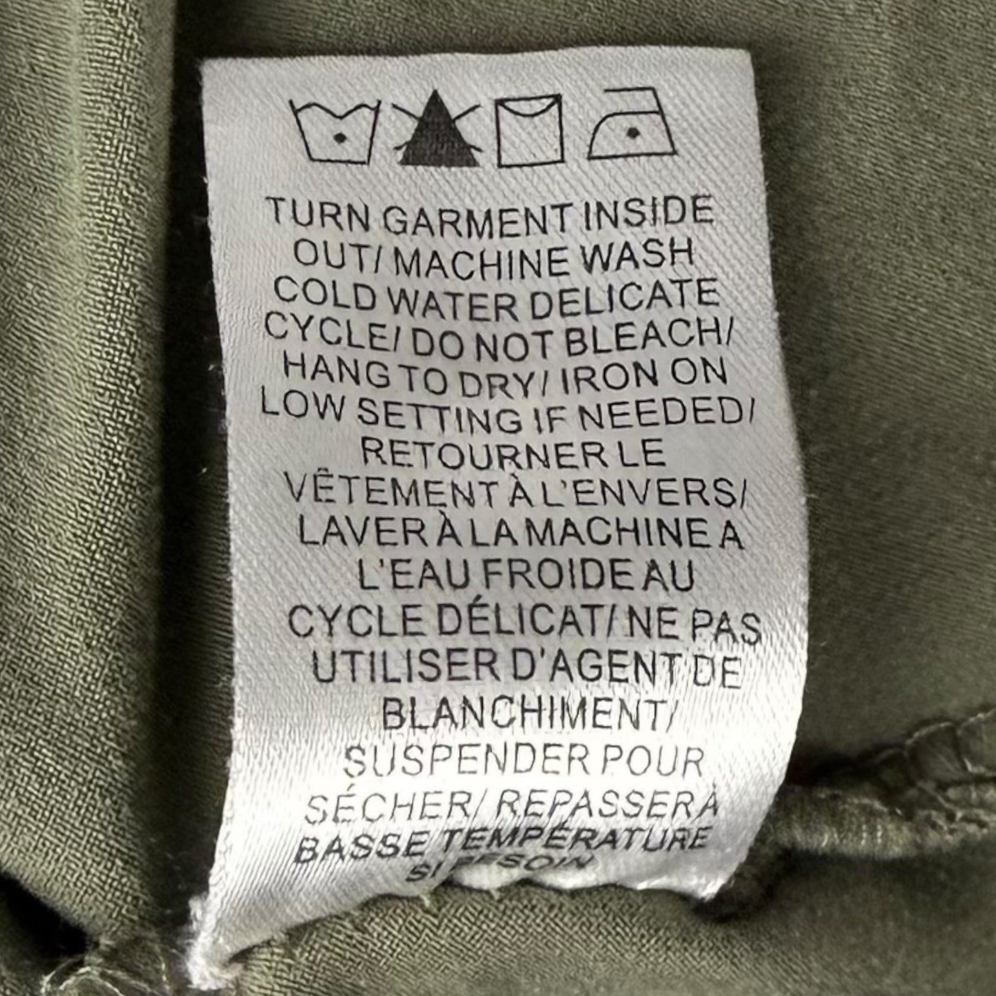 Ardene Tank Top Basic