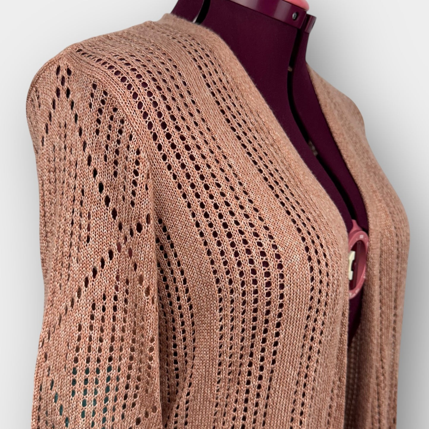 Kismet Cardigan