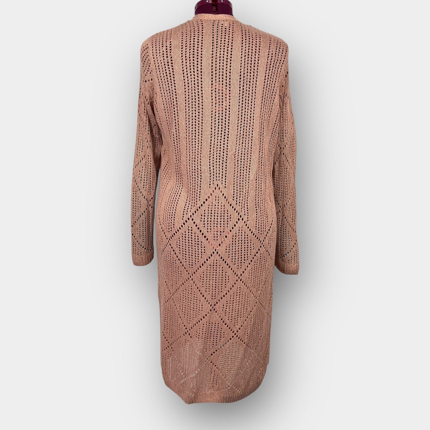 Kismet Cardigan
