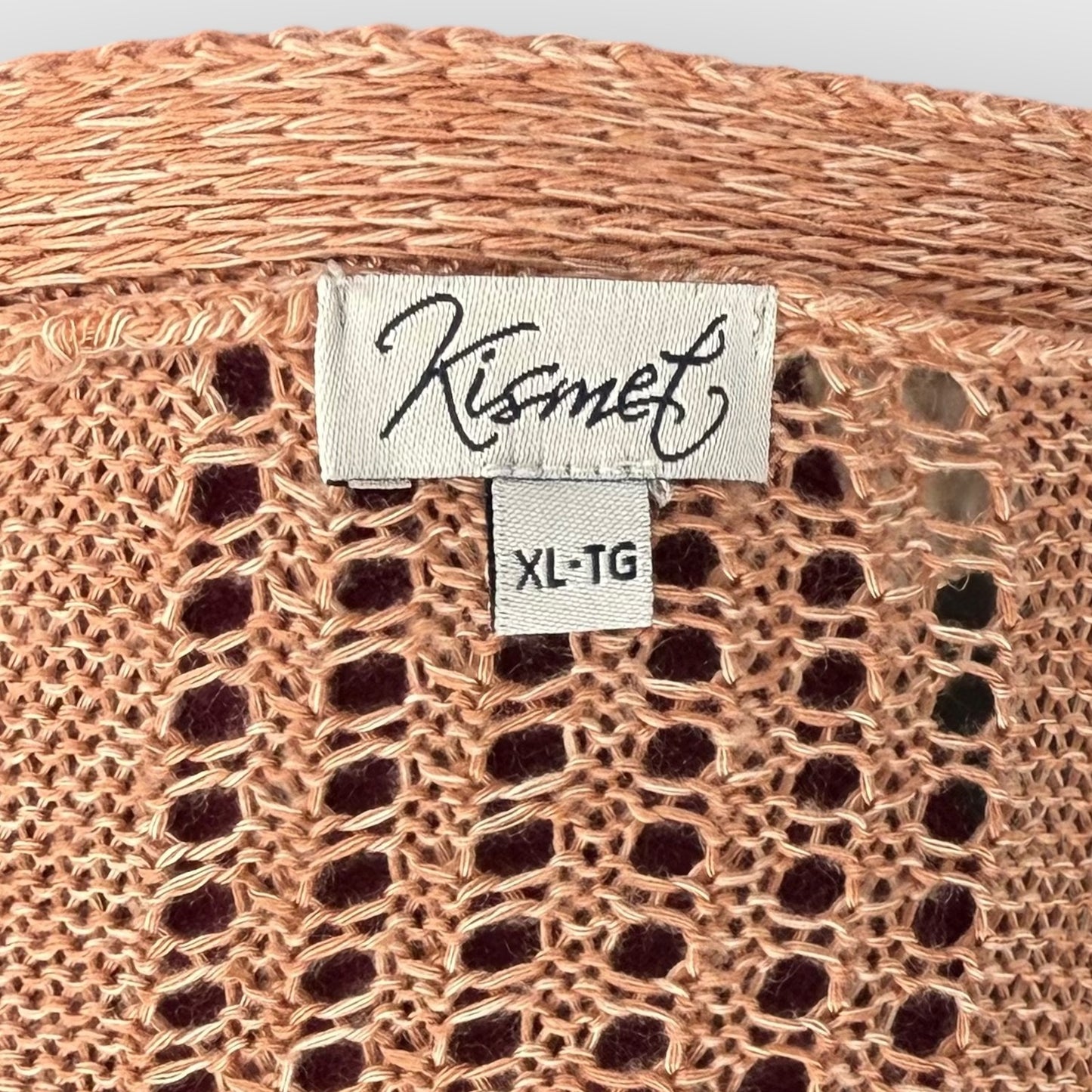 Kismet Cardigan
