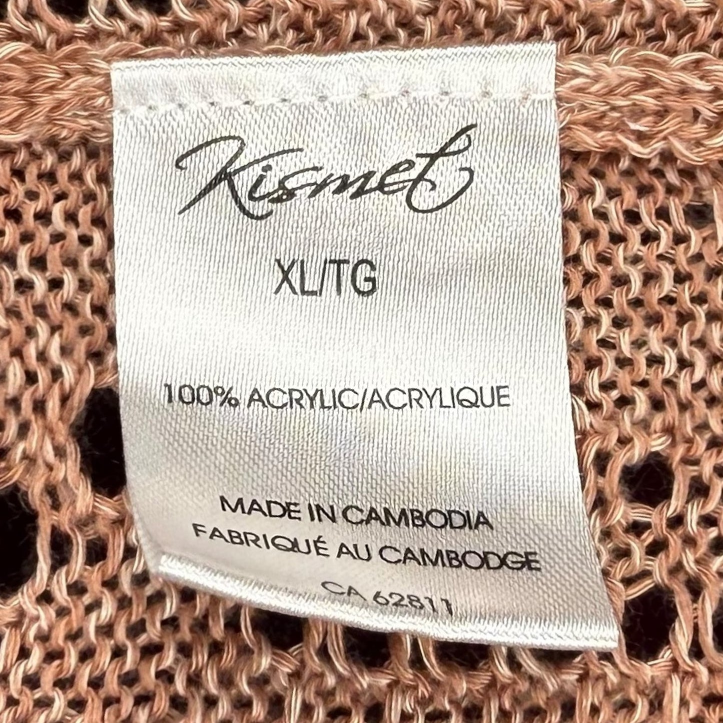 Kismet Cardigan