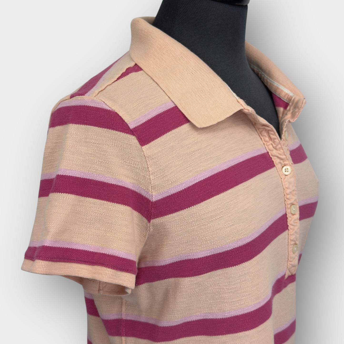 American Eagle polo shirt