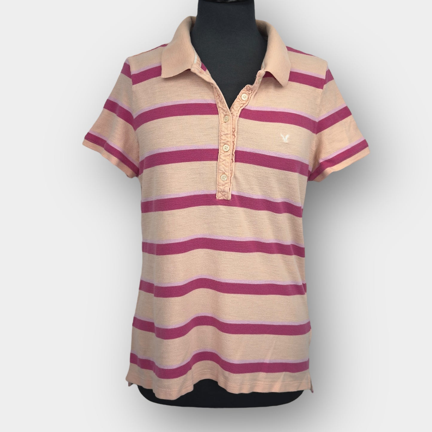 American Eagle polo shirt
