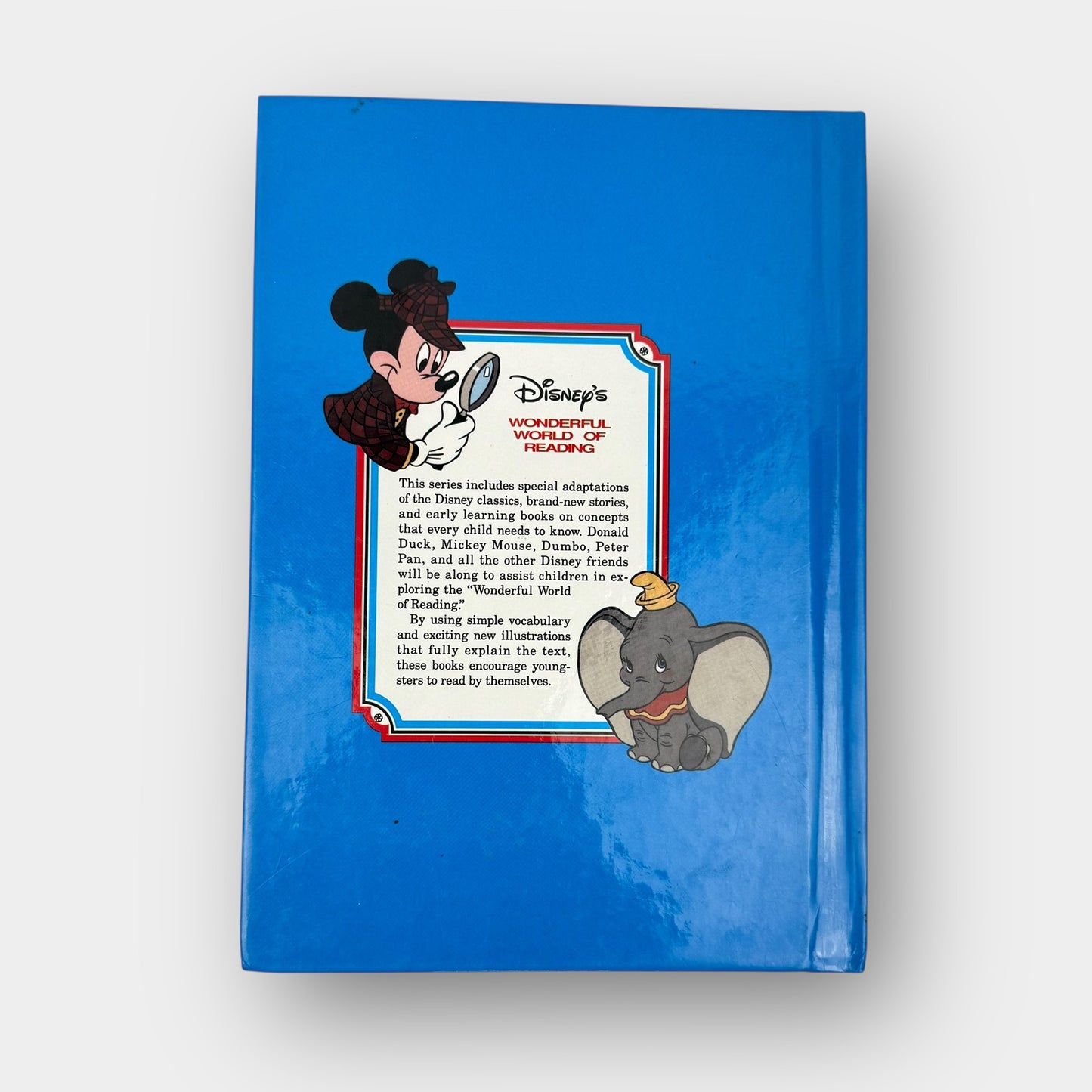 Disney Penguin Cold Book