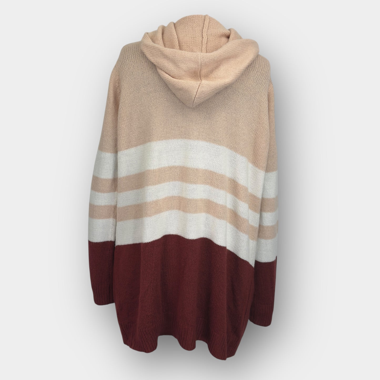 mySTYLE open front cardigan