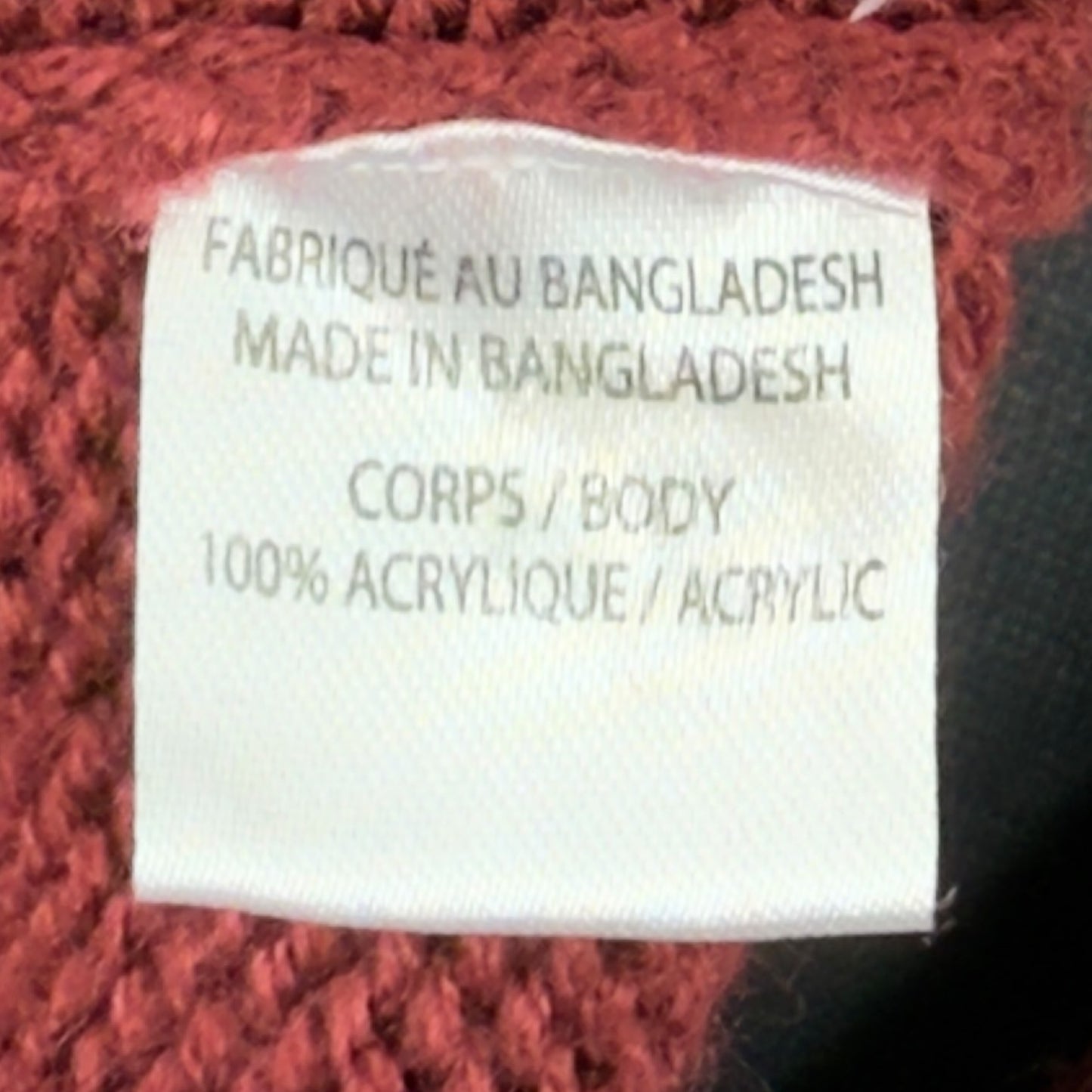 mySTYLE open front cardigan