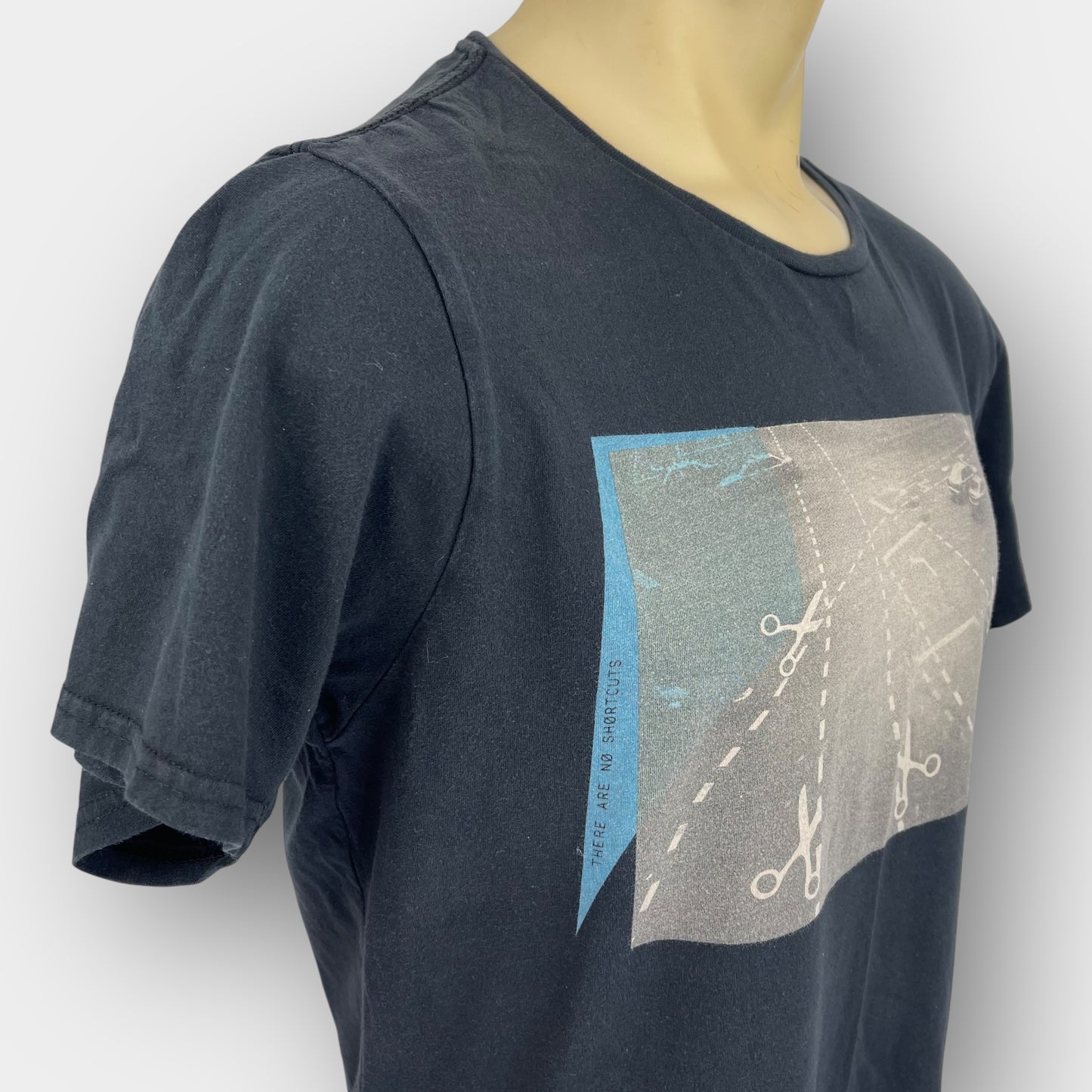Bench graphic t-shirt