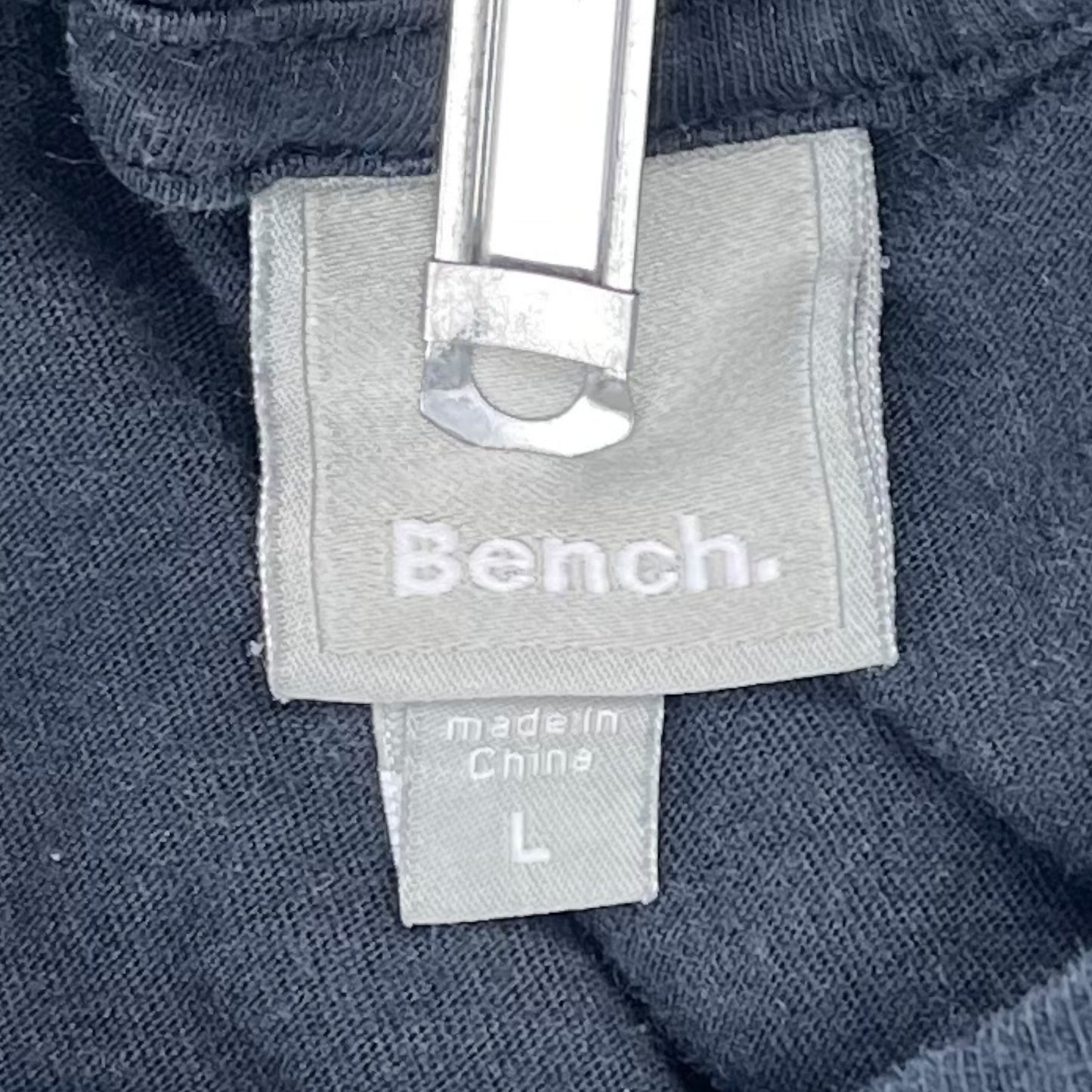 Bench graphic t-shirt