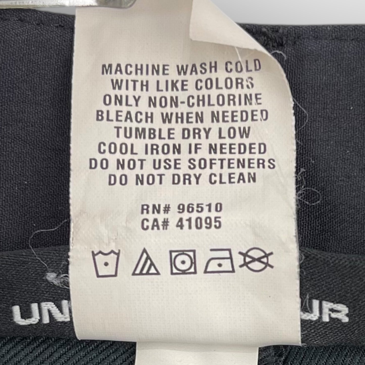 Under Armour golf pant