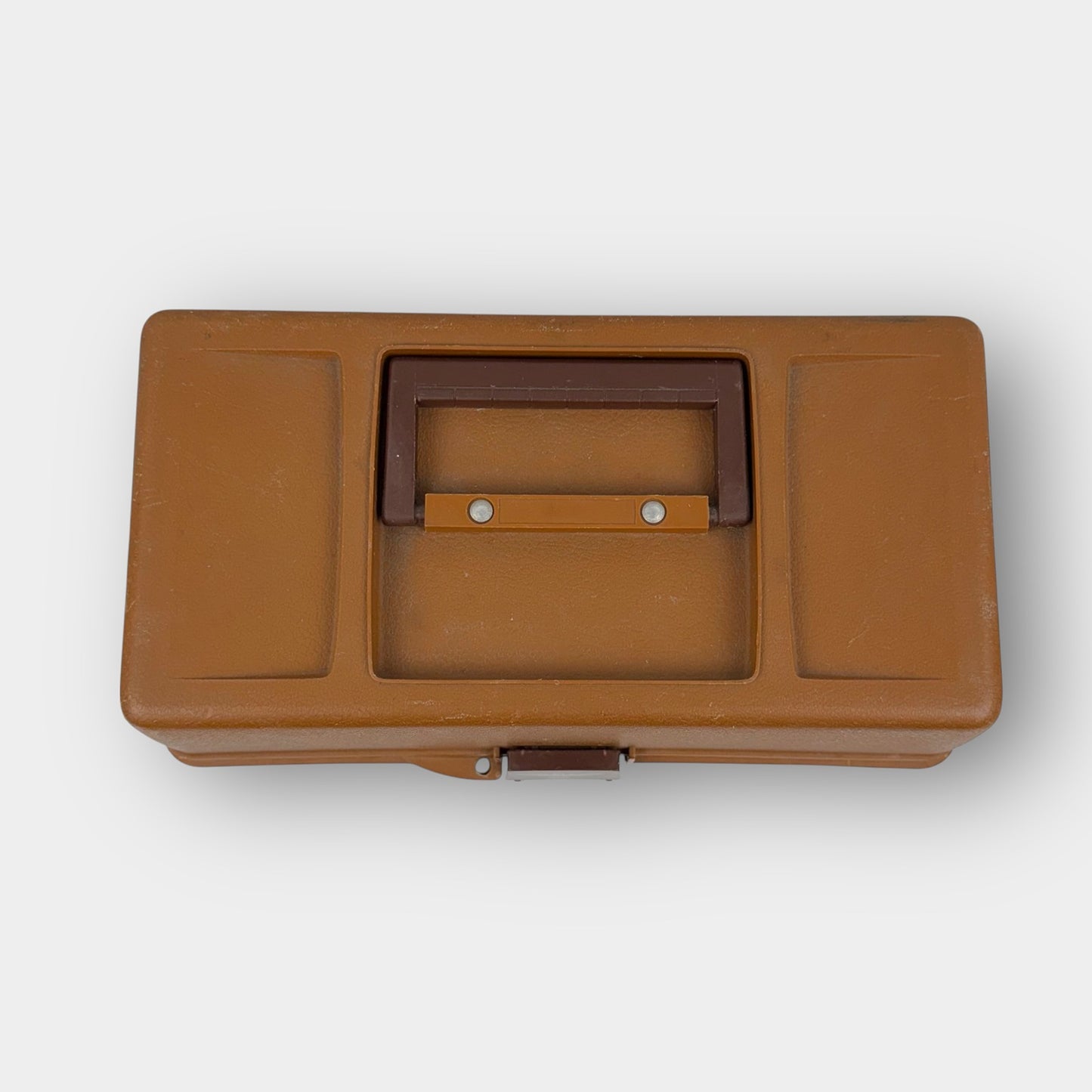 Fenwick tackle box