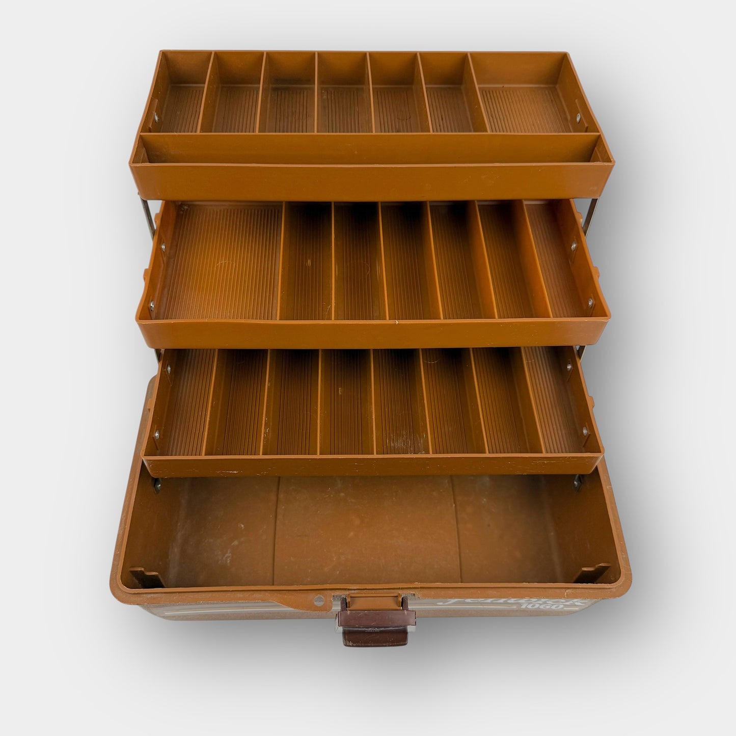 Fenwick tackle box