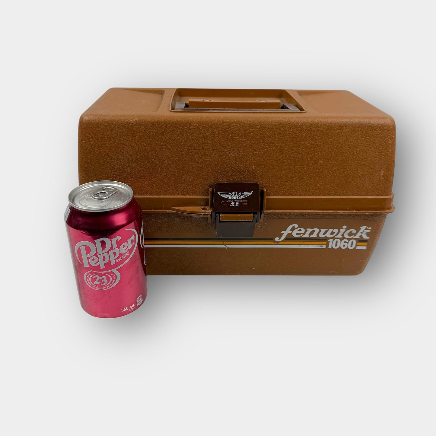 Fenwick tackle box