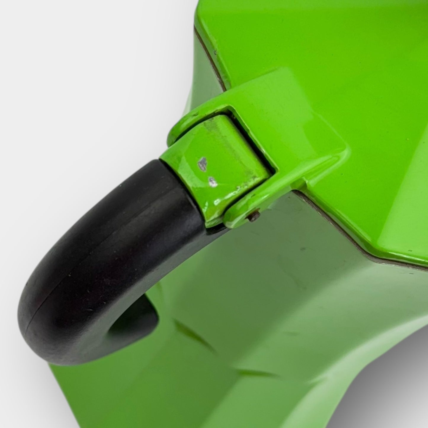 Gnali Zani Green Moka Pot