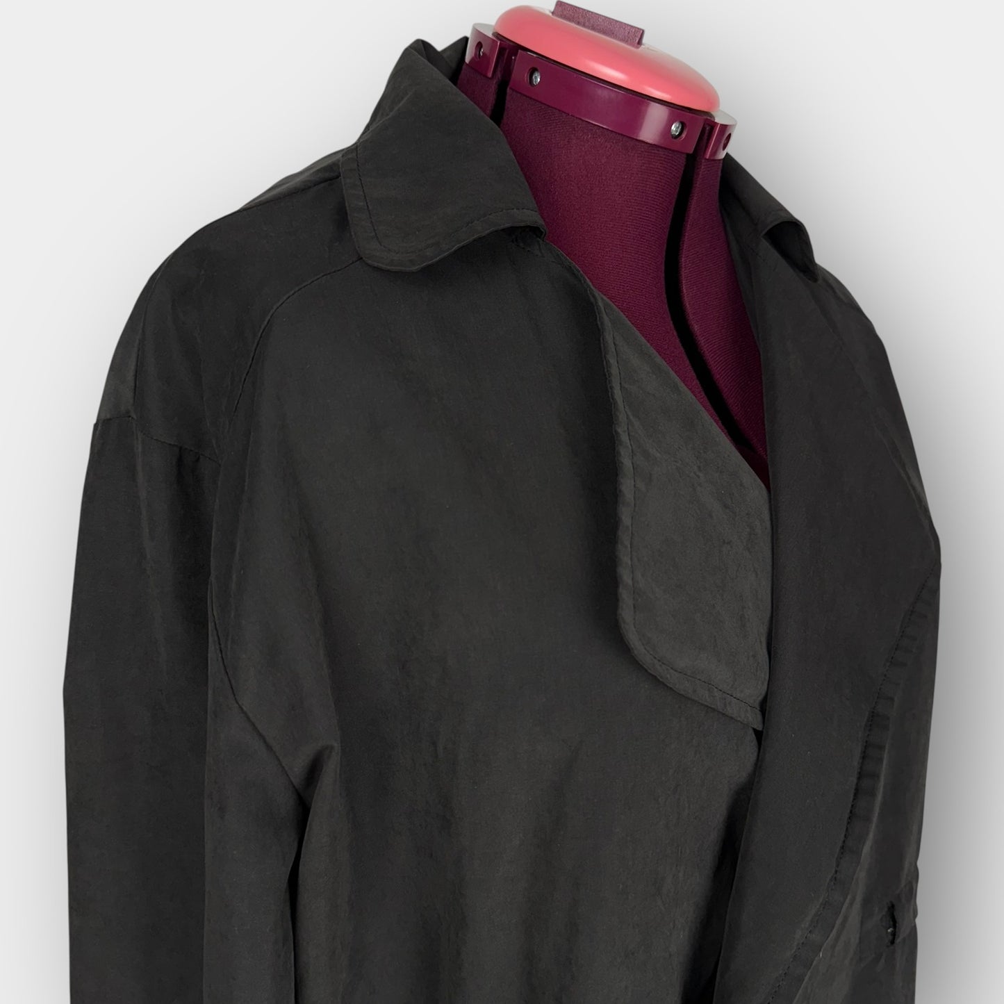 Ardene Belted Coat