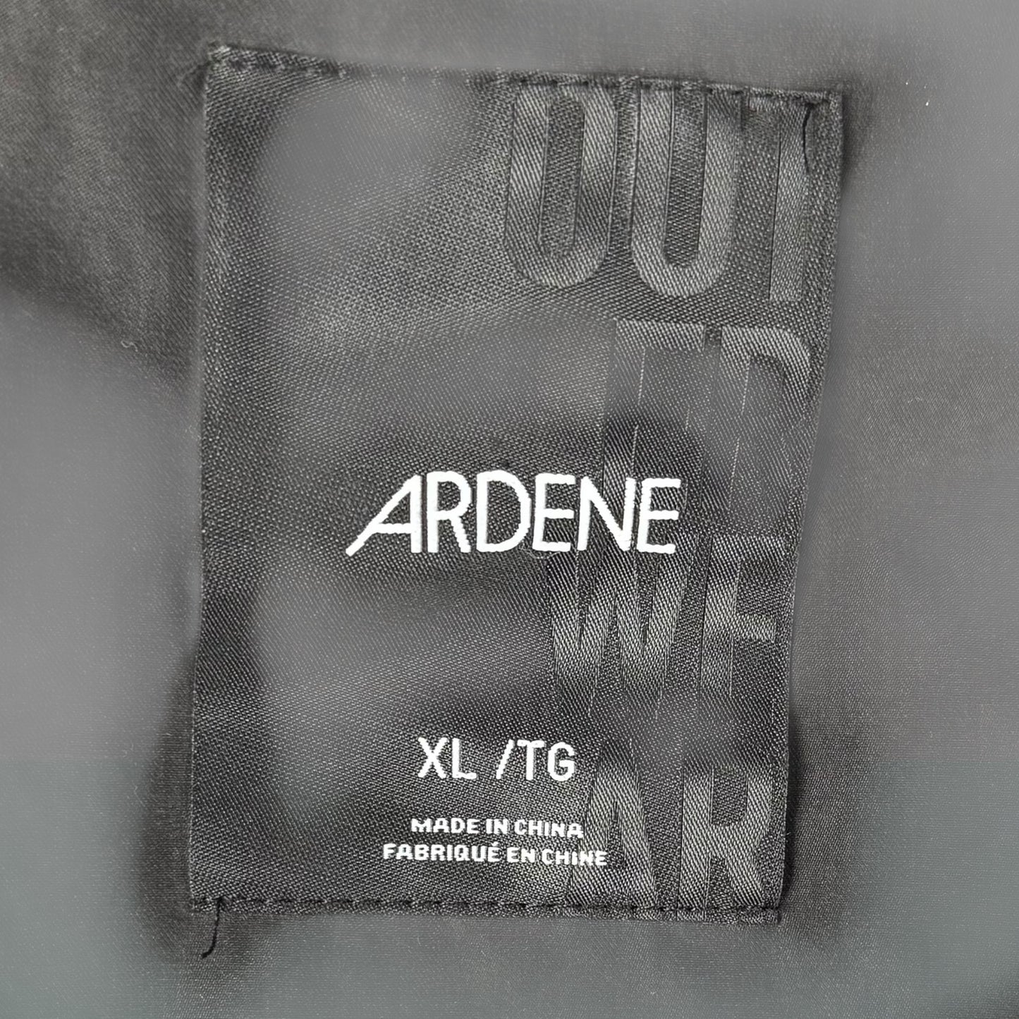 Ardene Belted Coat