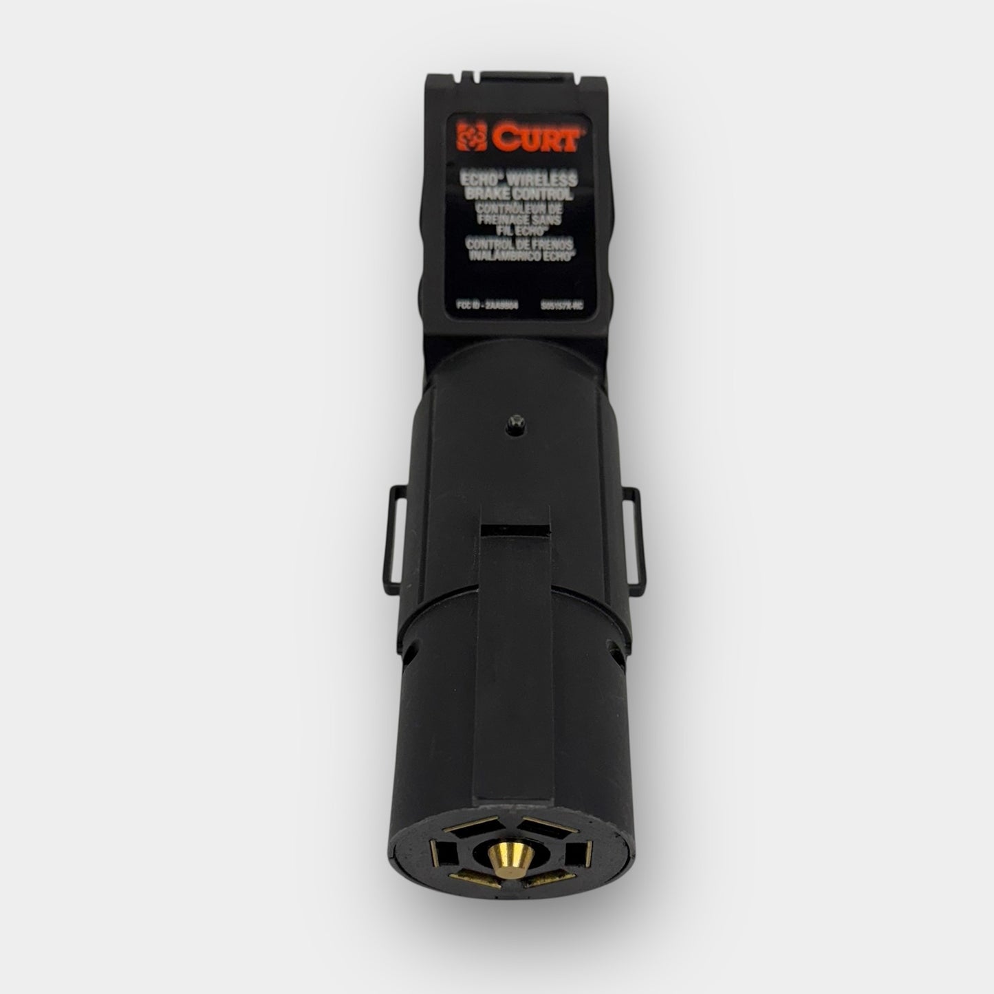 Curt brake controller