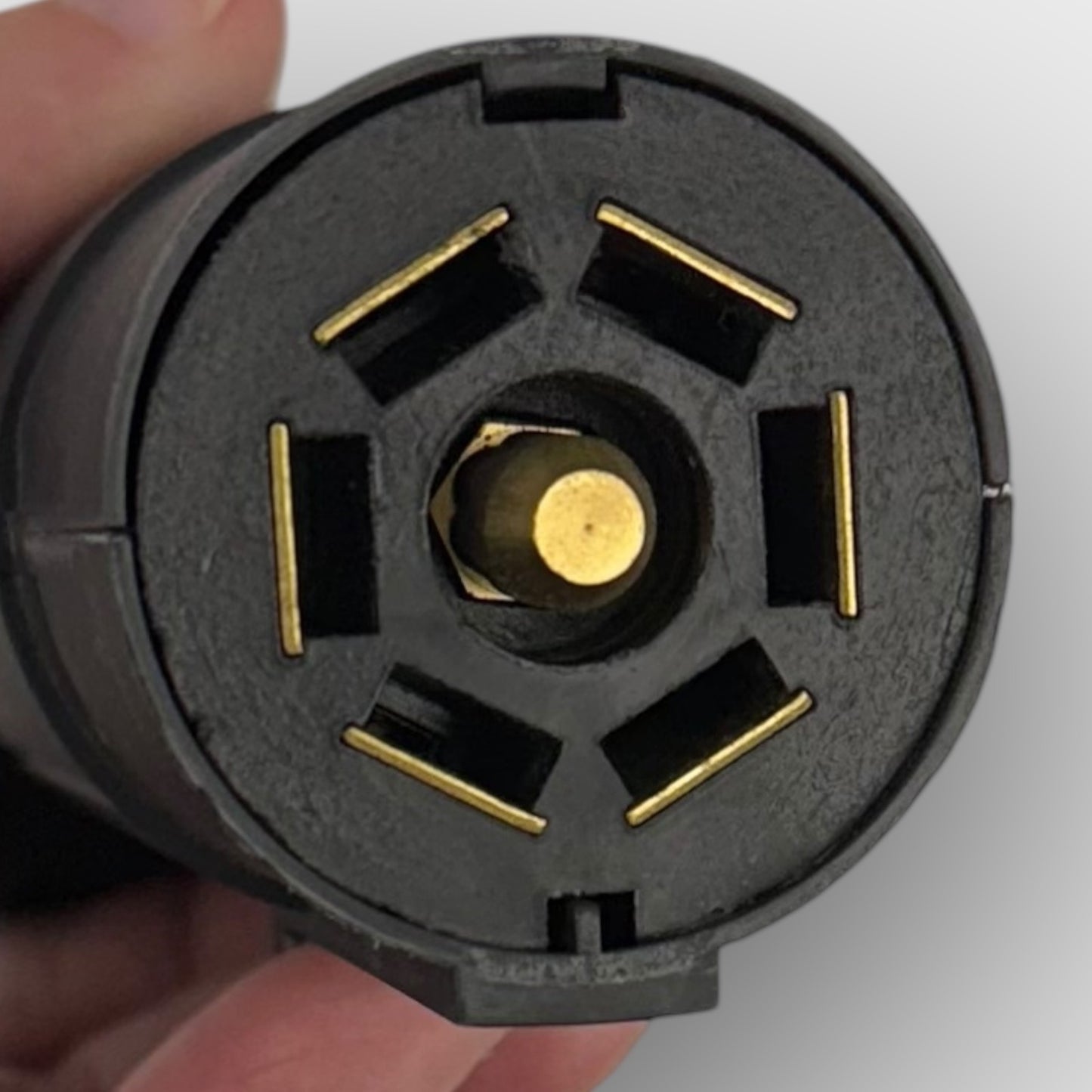 Curt brake controller