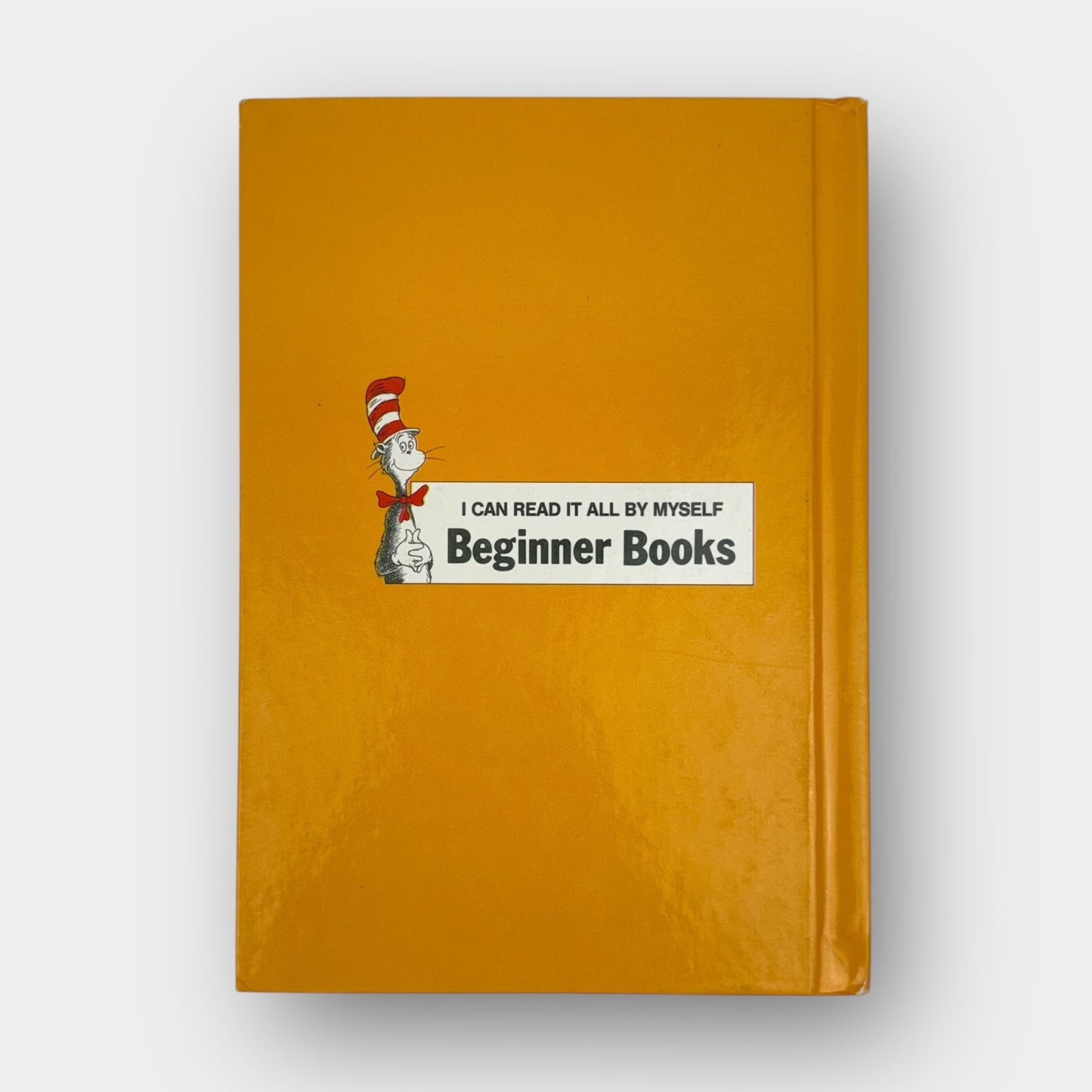 Little Black Circus Book