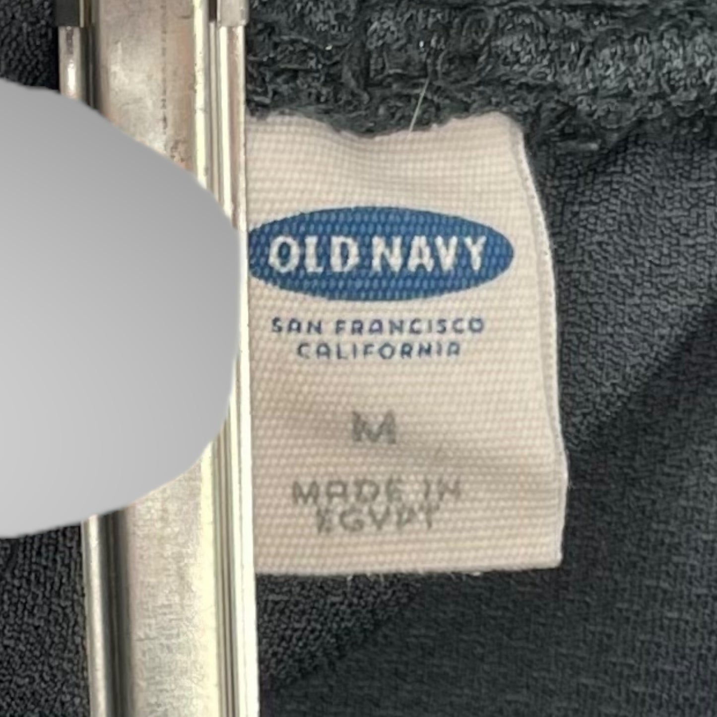 Old Navy athletic shorts