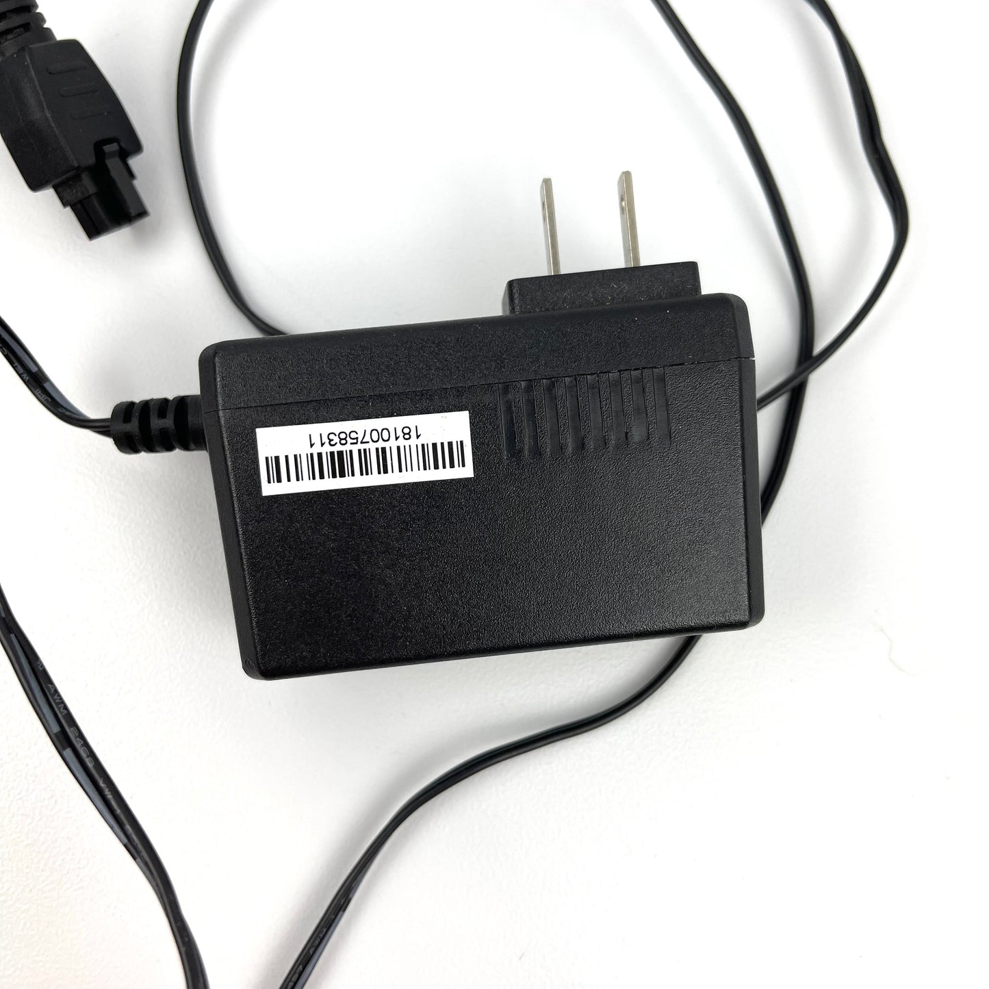 Amigo Switching adapter