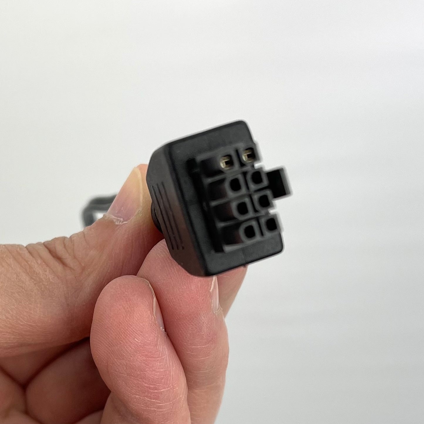 Amigo Switching adapter