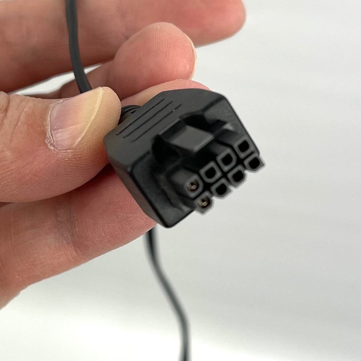 Amigo Switching adapter