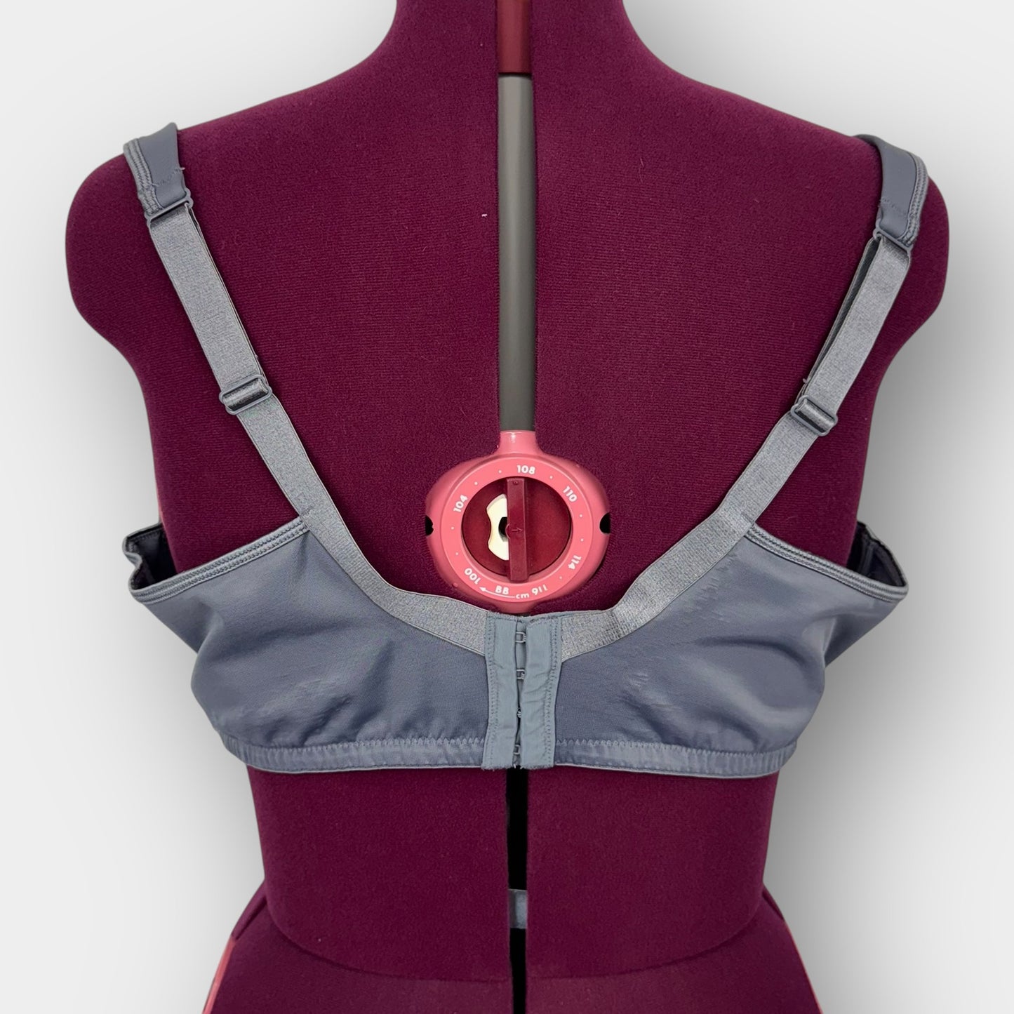 Voglio Bra (46DDD)