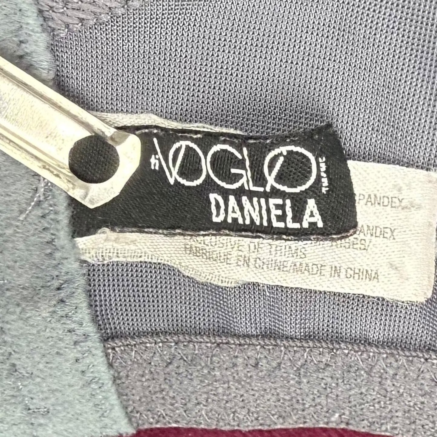 Voglio Bra (46DDD)