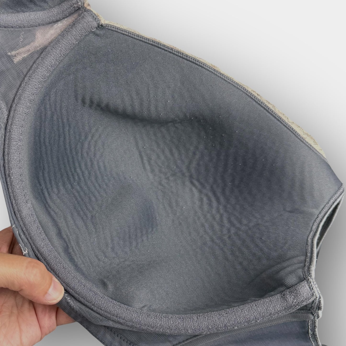 Voglio Bra (46DDD)