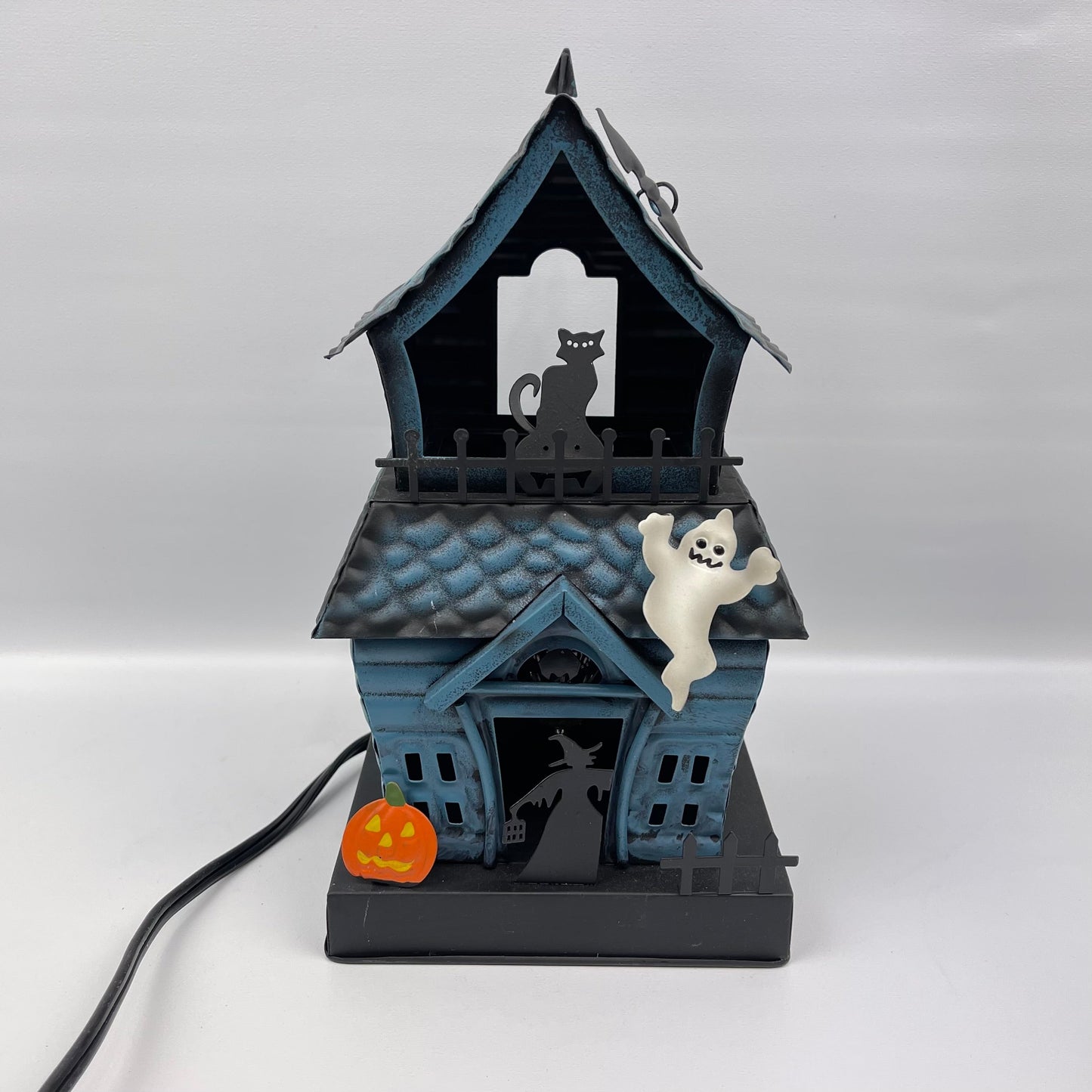 Scentsy Haunting Good Time warmer