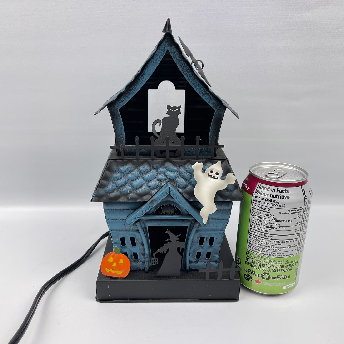 Scentsy Haunting Good Time warmer