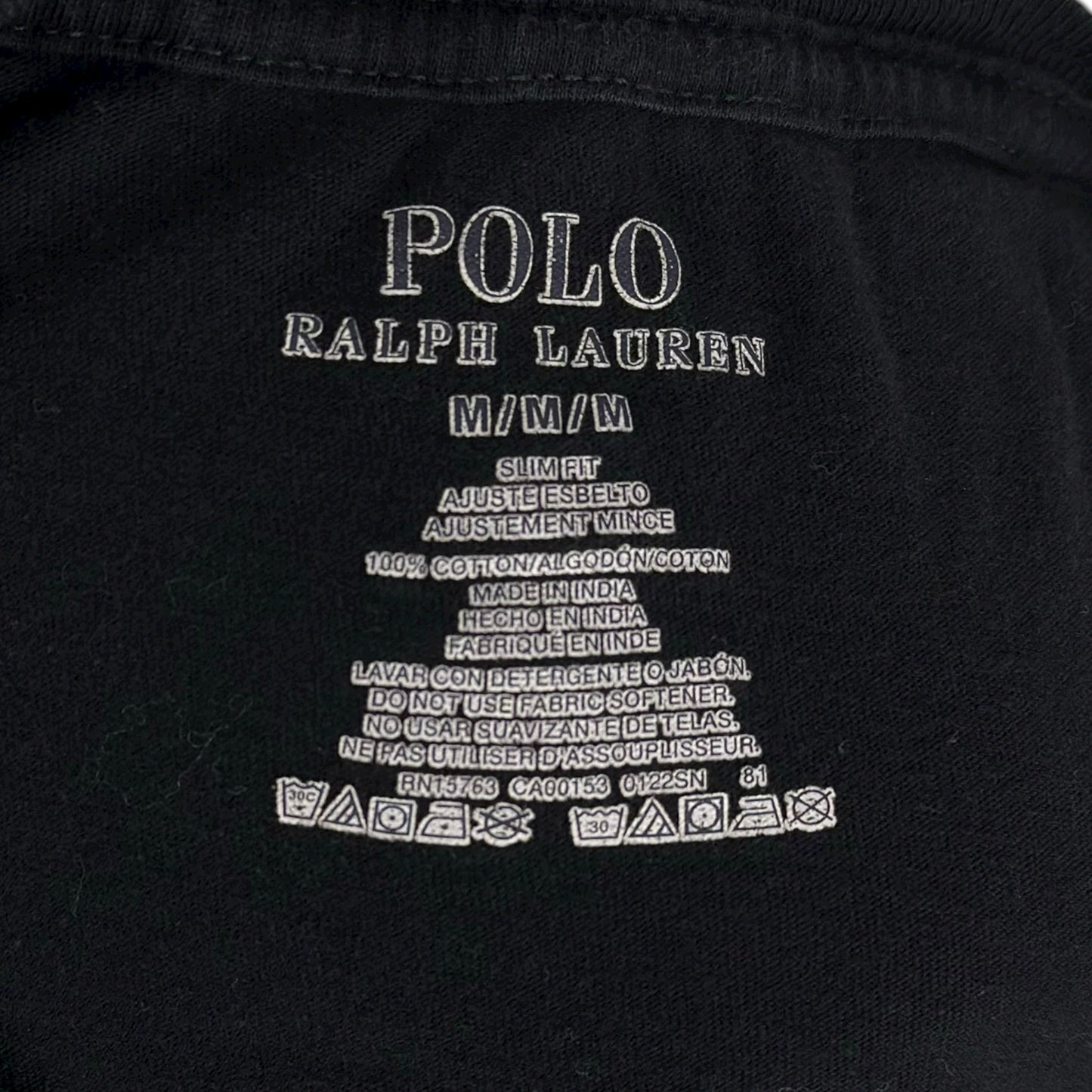 Polo Ralph Lauren Slim T-Shirt