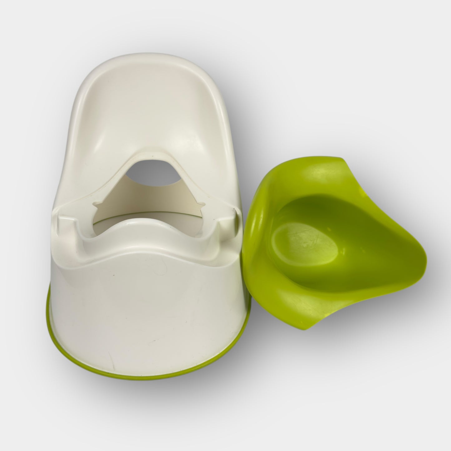 Munchkin 3-in-1 potty