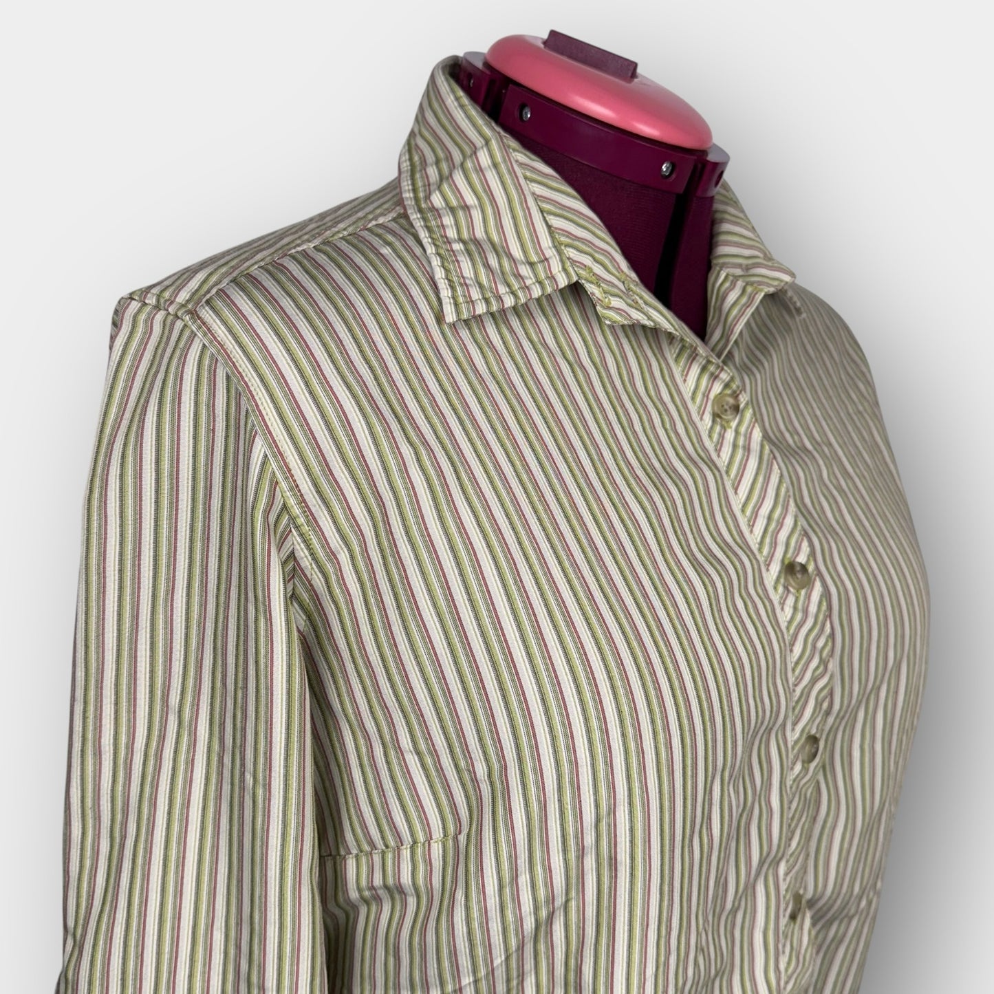 Columbia Striped Shirt