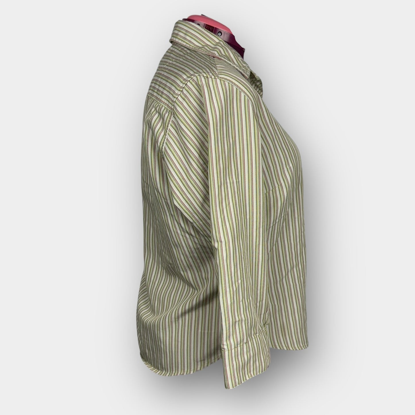 Columbia Striped Shirt