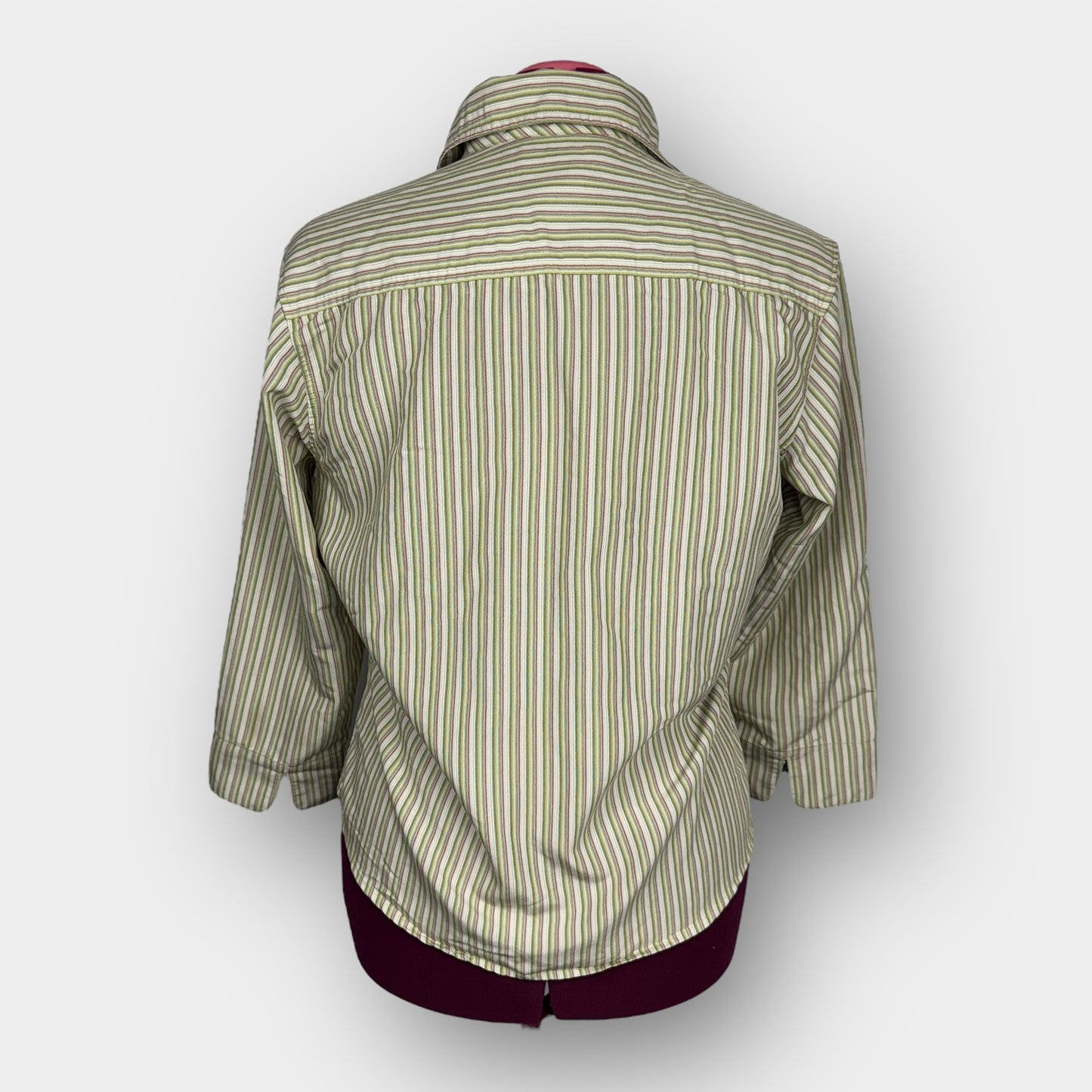 Columbia Striped Shirt