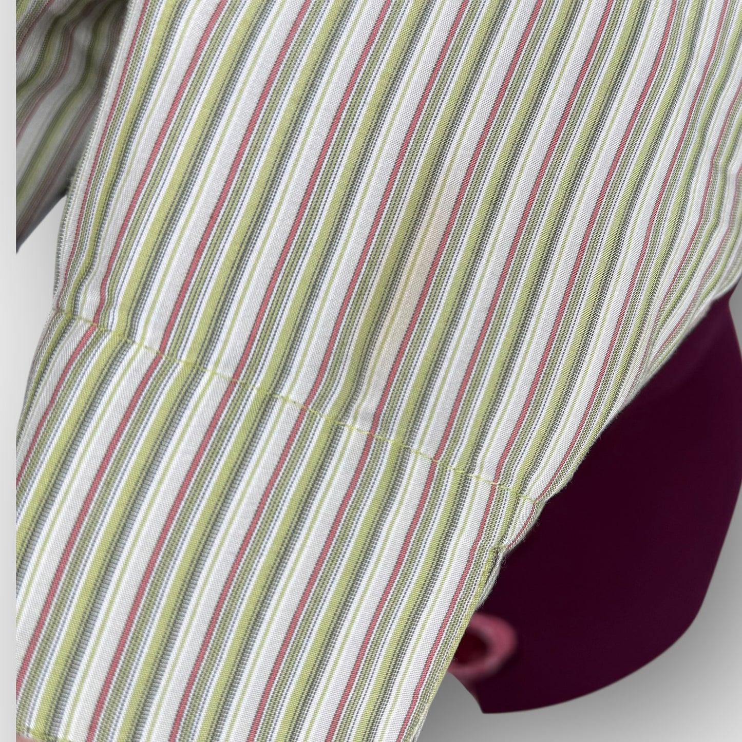Columbia Striped Shirt