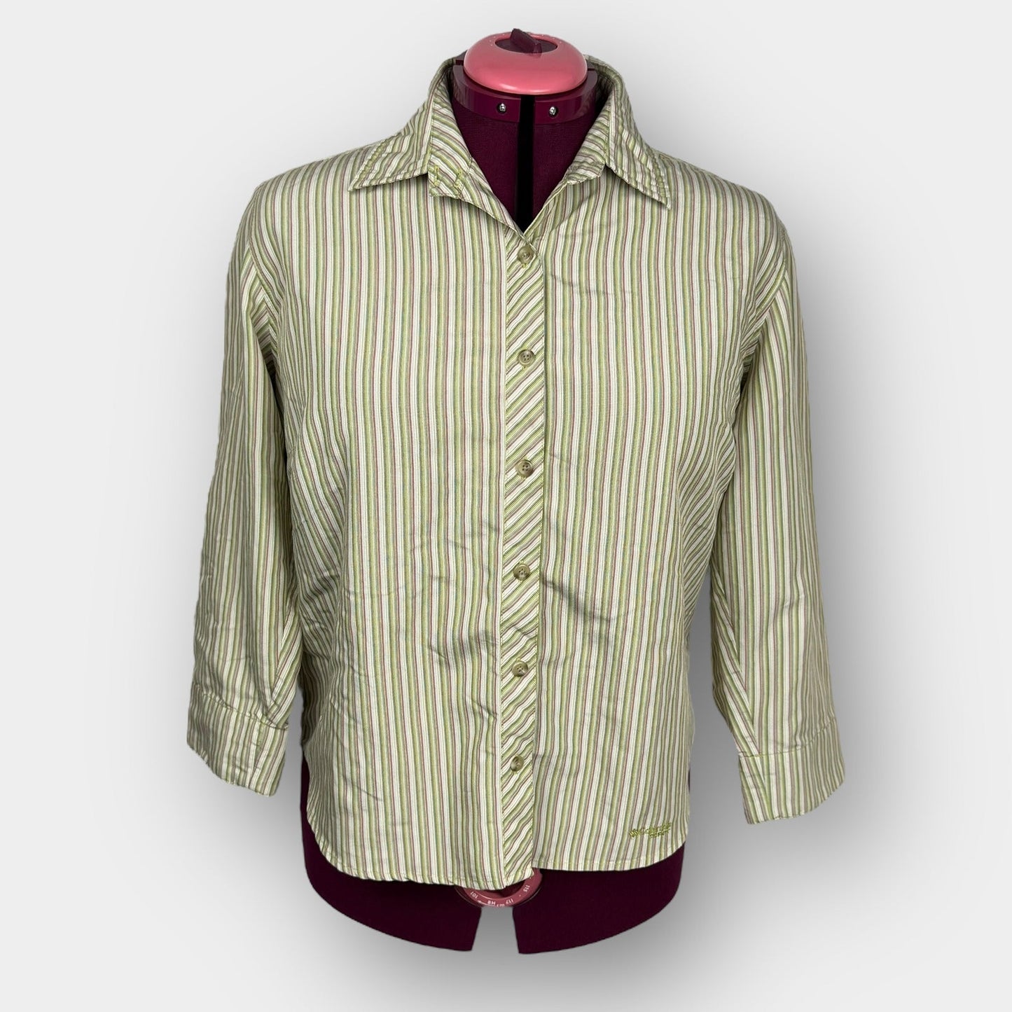 Columbia Striped Shirt