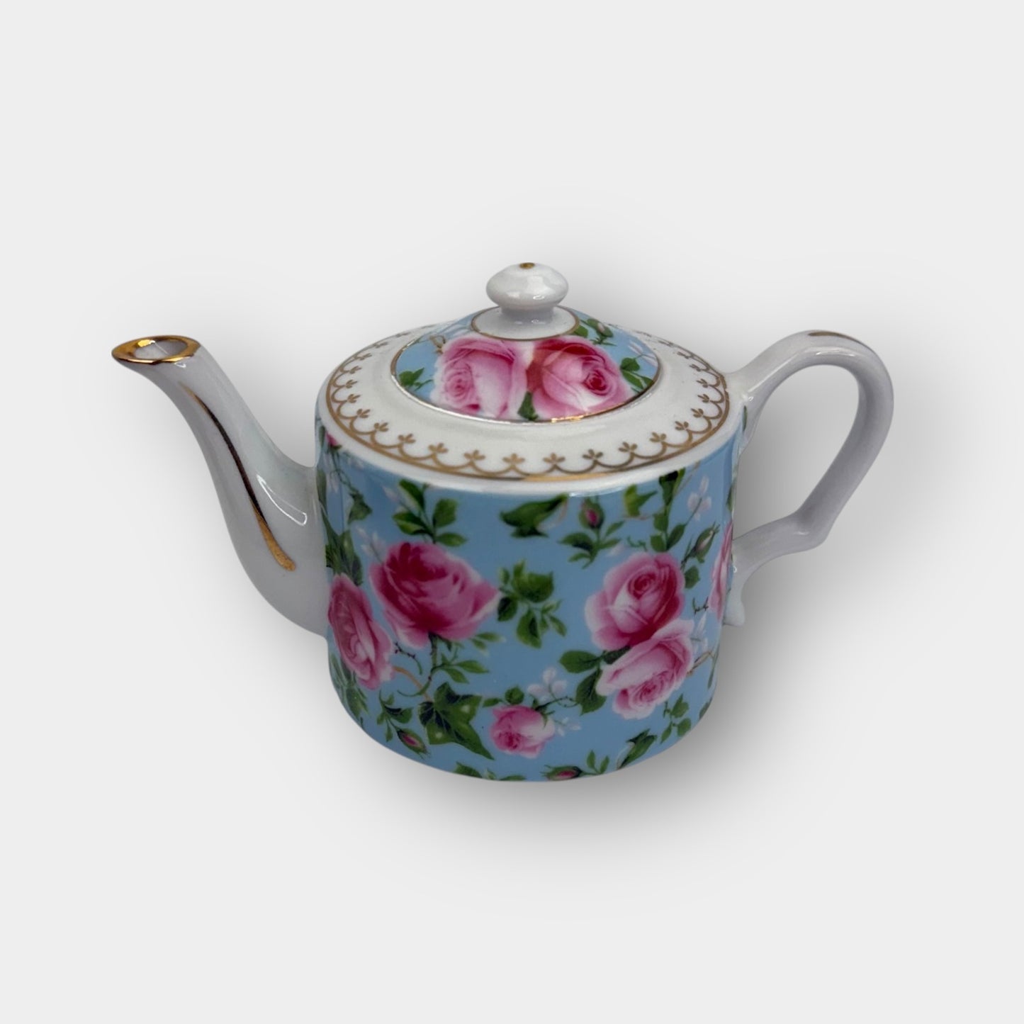 Sorelle porcelain trinket set