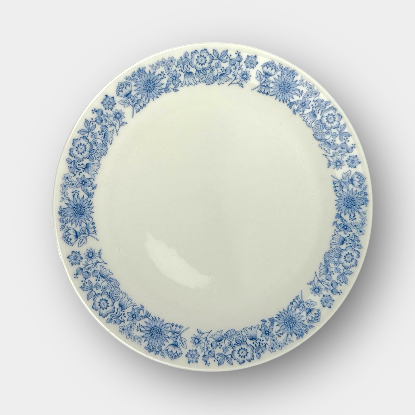 Royal Doulton Cranbourne Plates