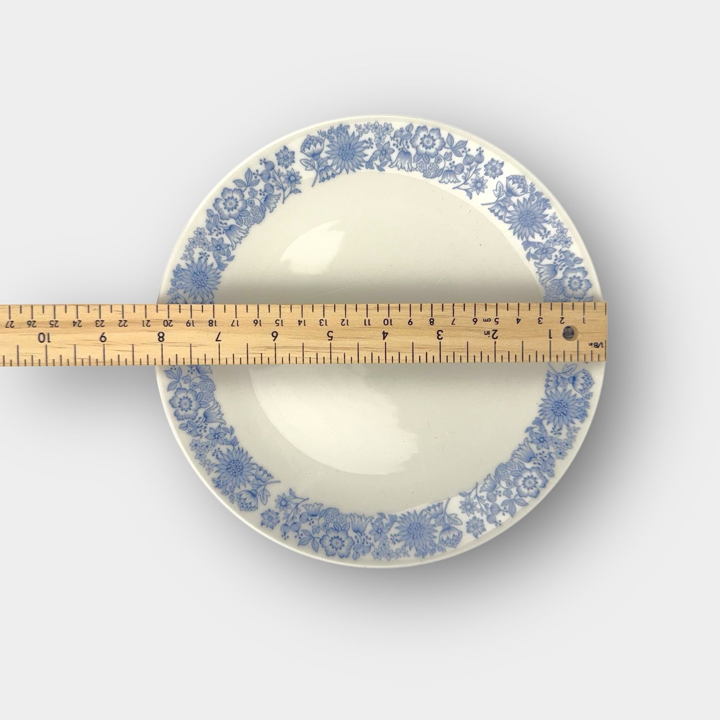 Royal Doulton Cranbourne Plates