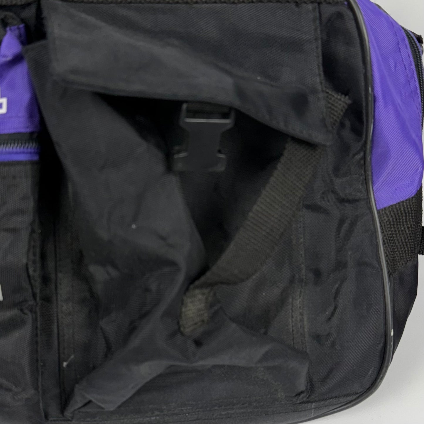 Stadium International duffle bag