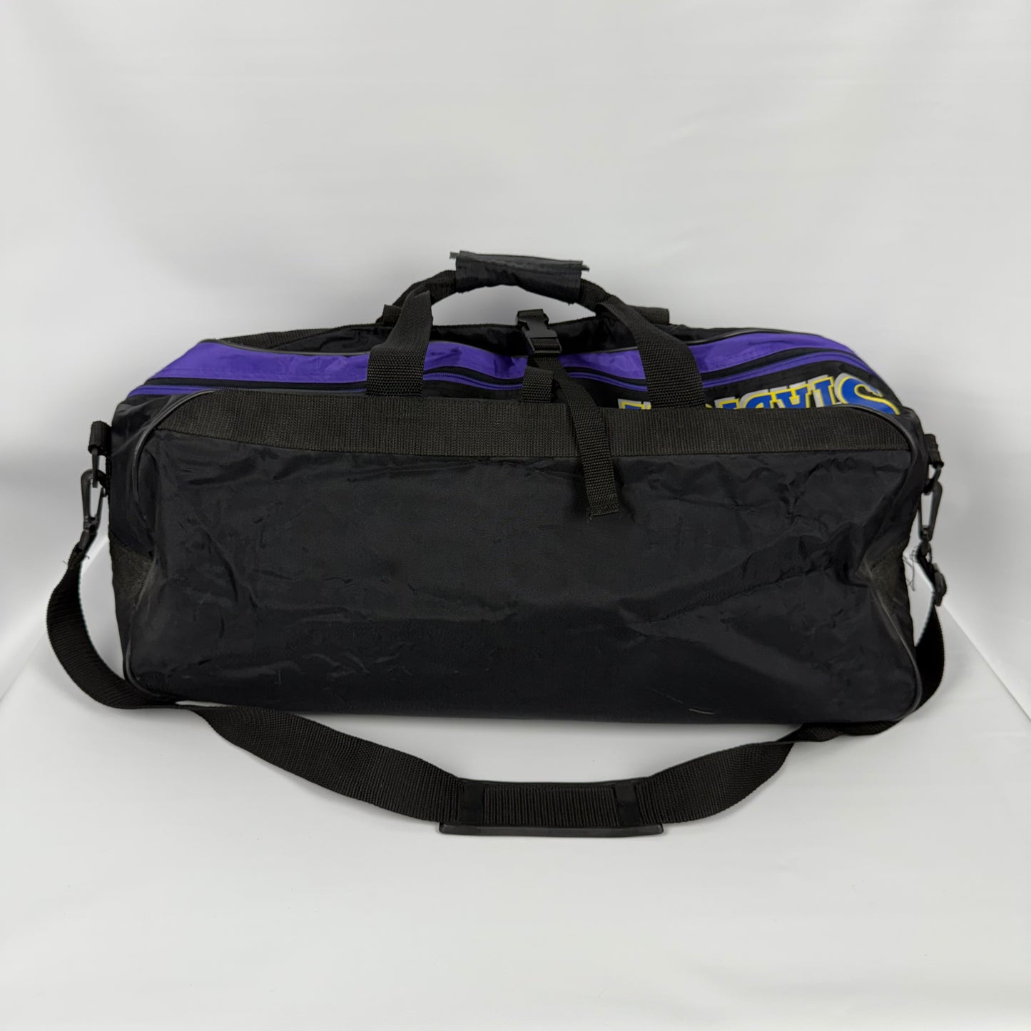 Stadium International duffle bag