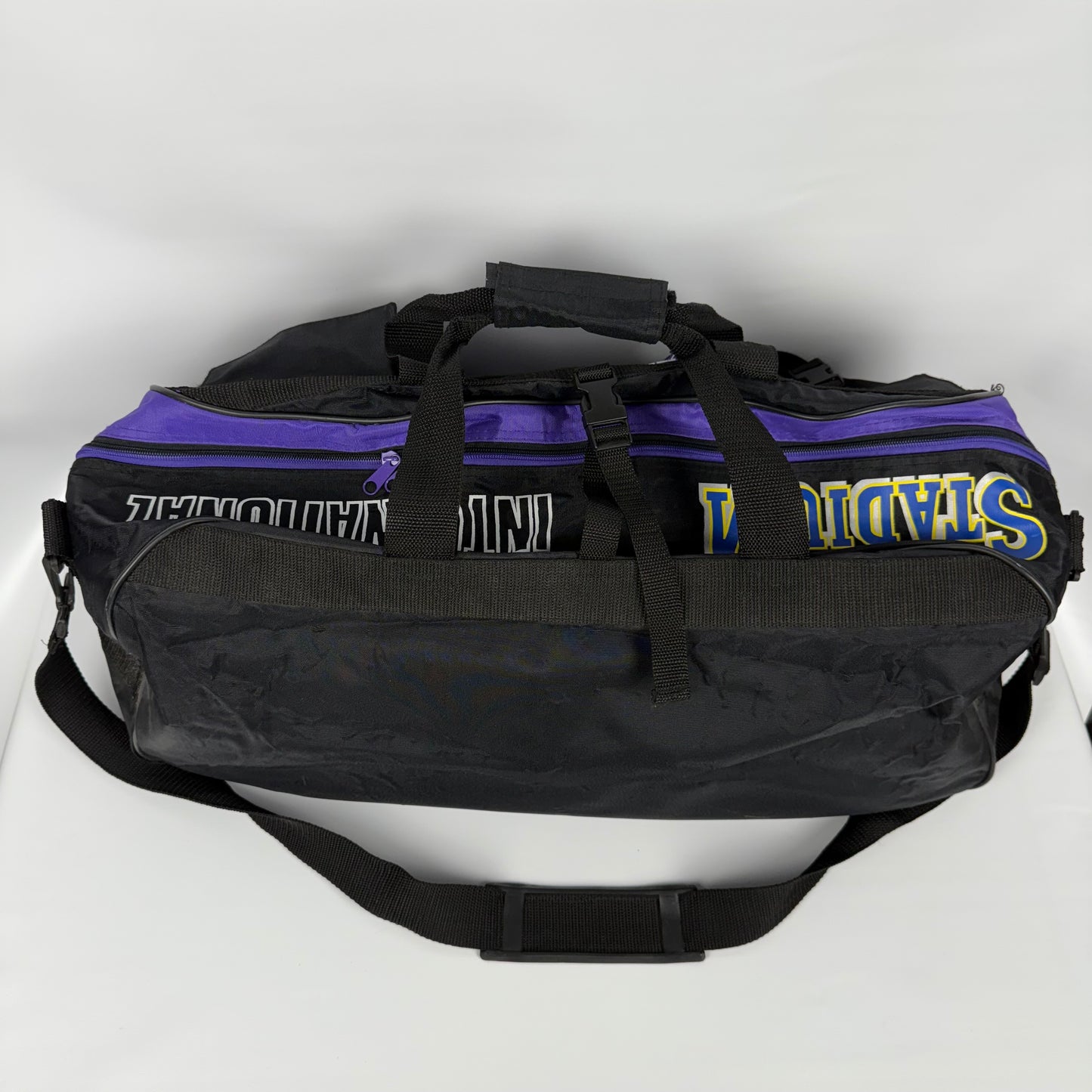 Stadium International duffle bag