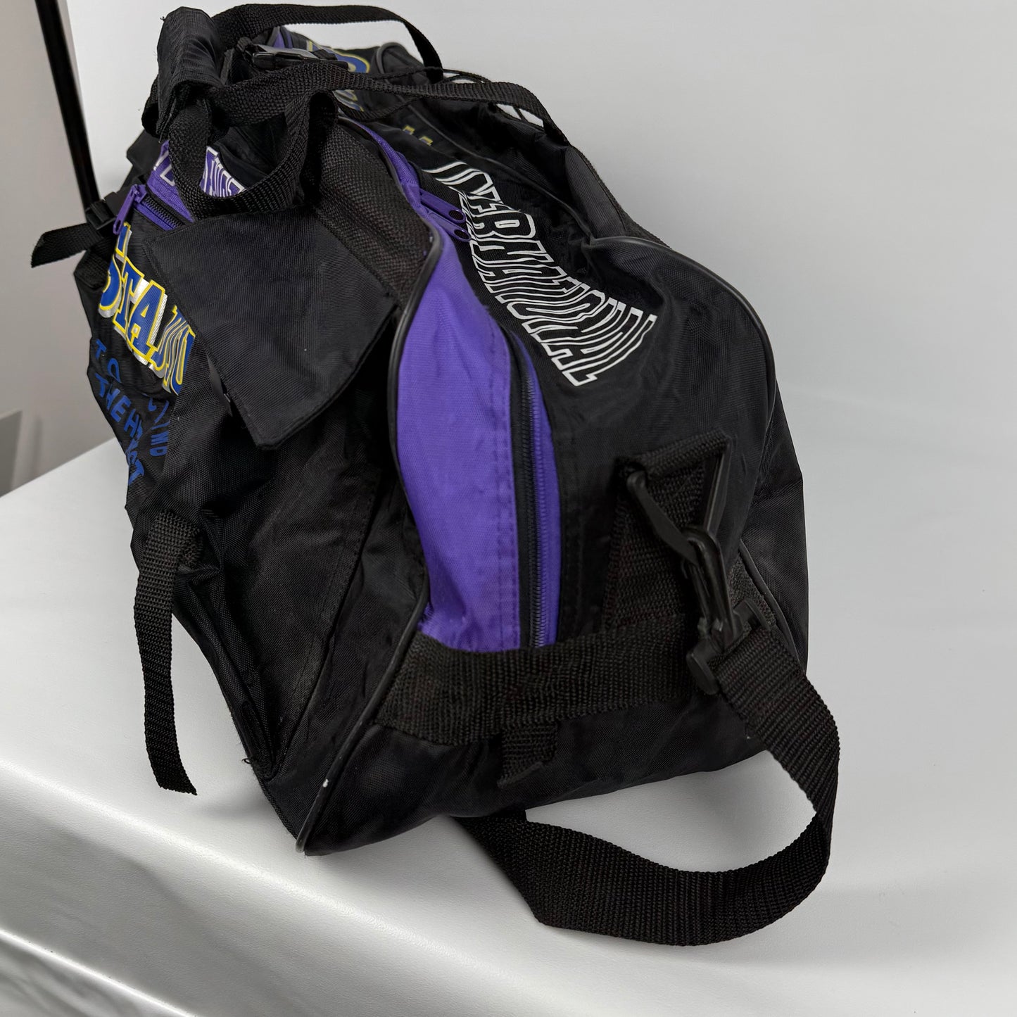 Stadium International duffle bag