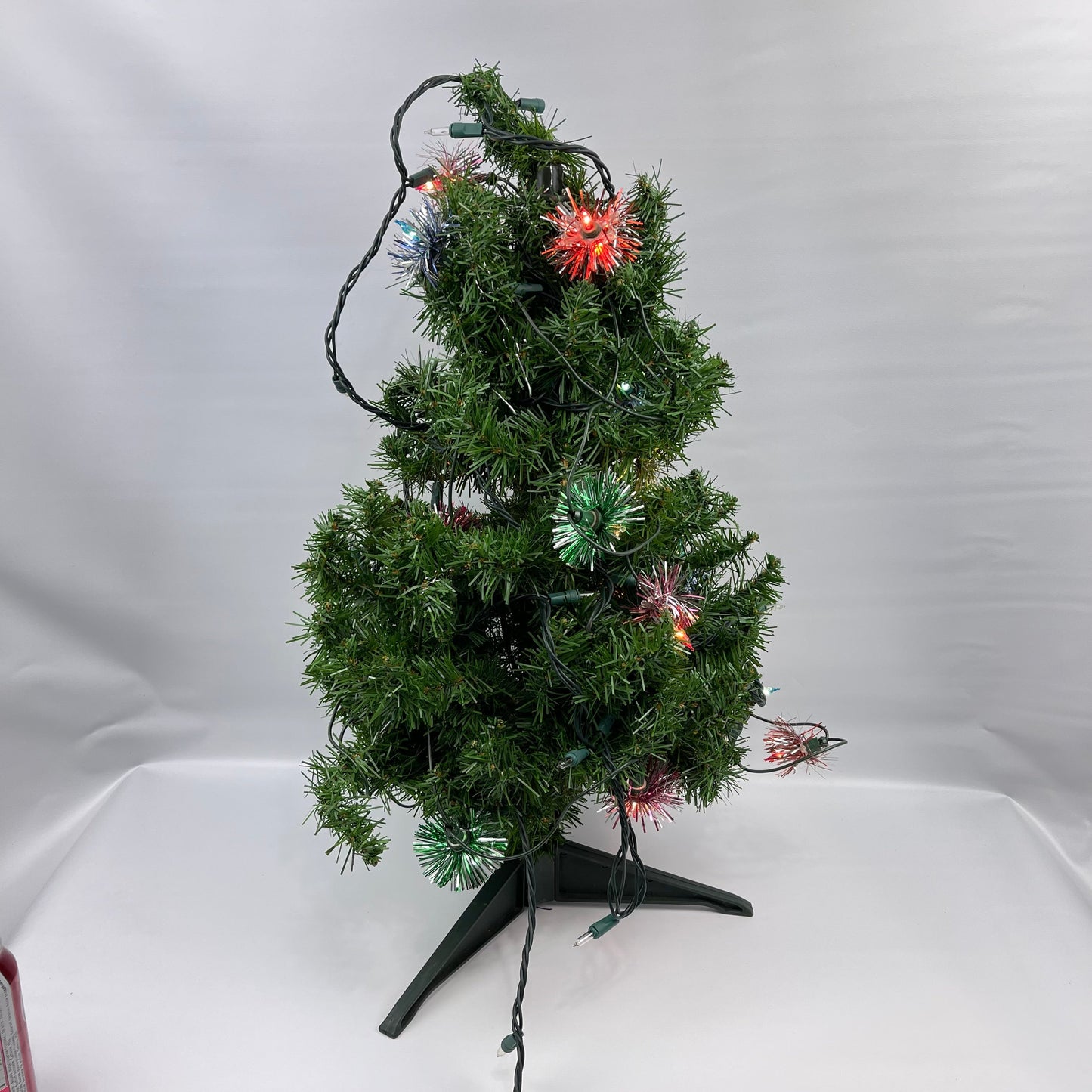 2ft Christmas tree