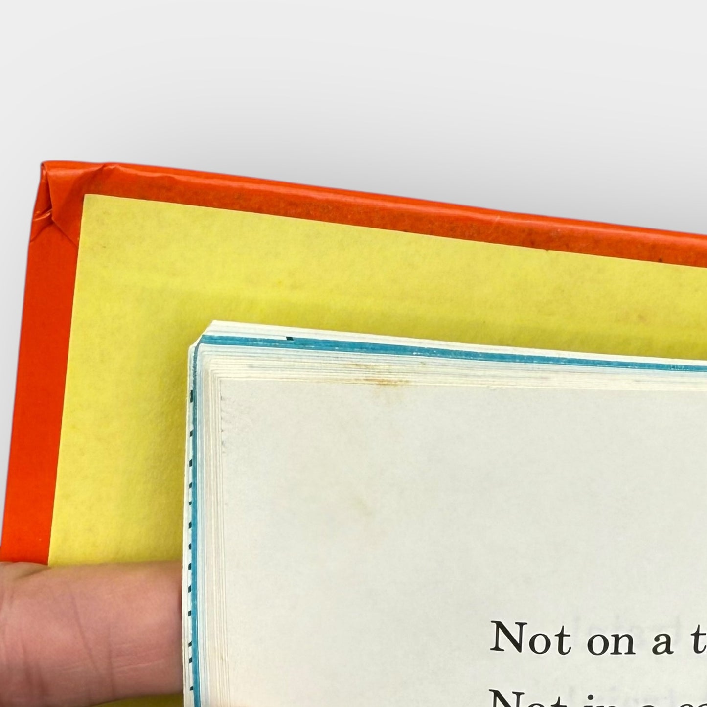Green Eggs Beginner Book