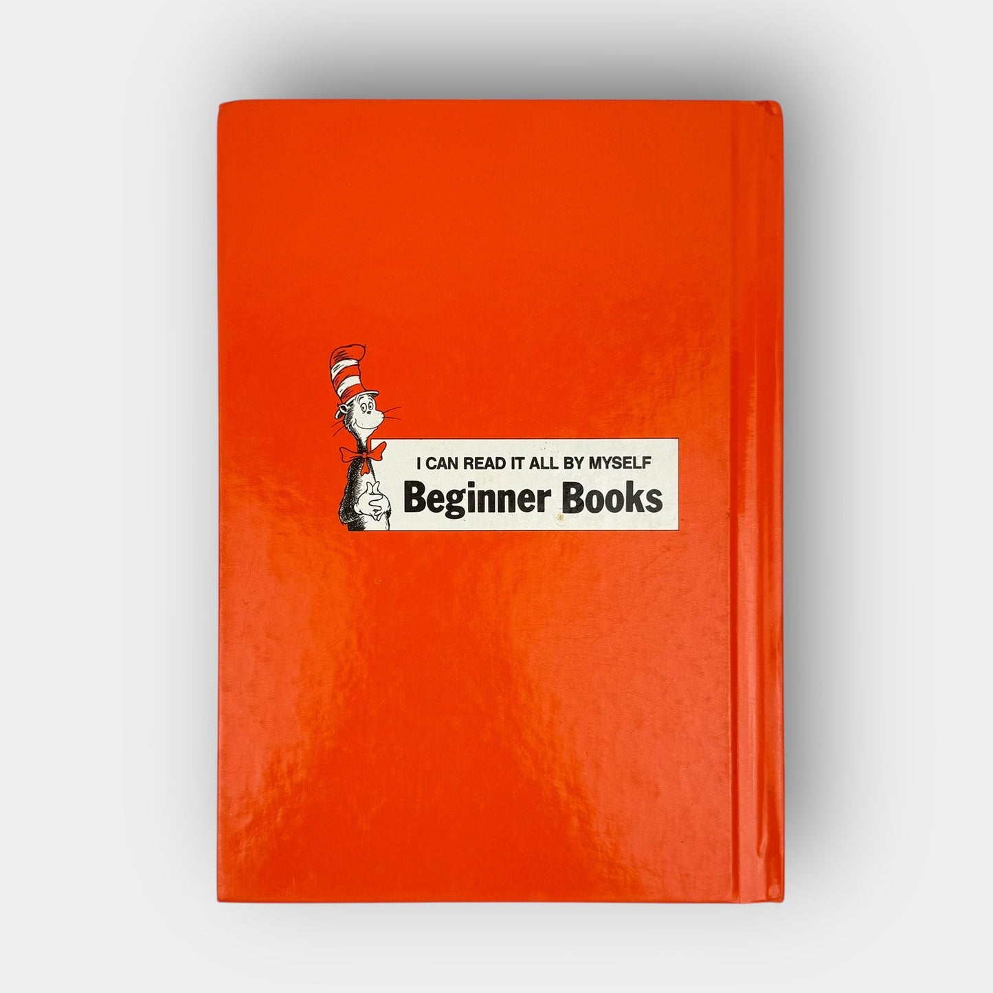 Green Eggs Beginner Book