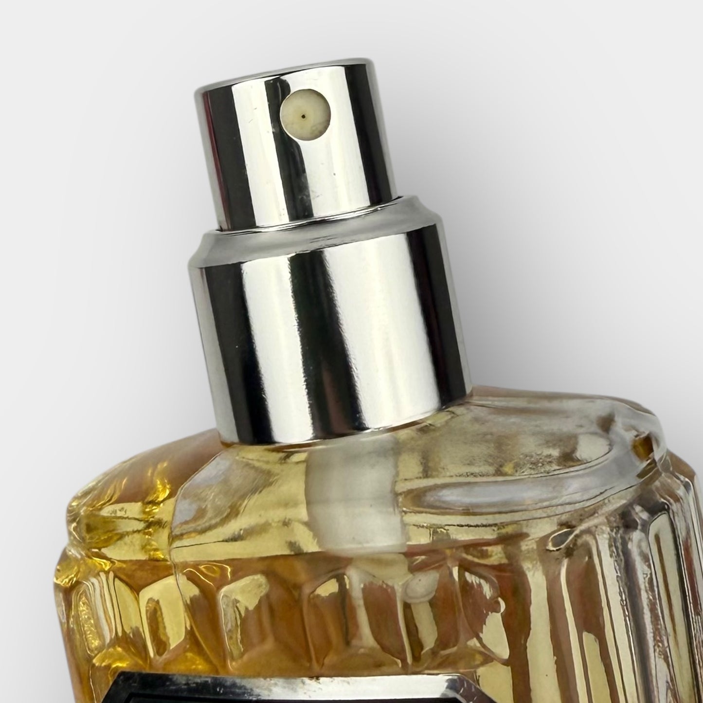 Christian Dior Eau Sauvage Vintage Spray